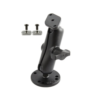 RAM-B-138-TR1:RAM-B-138-TR1_1:RAM Drill-Down Mount for TWR Color Displays