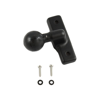 RAM-B-145BU:RAM-B-145BU_1:RAM Ball Adapter with Hardware for Garmin StreetPilot