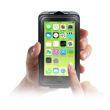 RAM-B-149Z-AQ7-2-I5:RAM-B-149Z-AQ7-2-I5_2:RAM Aqua Box Pro 20 with U-Bolt Mount & Accessories - iPhone 5