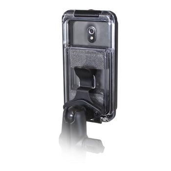 RAM-B-149Z-AQ7-2U:RAM-B-149Z-AQ7-2U_2:RAM Aqua Box Pro 20 with U-Bolt Mount & Accessories