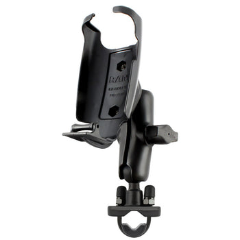 RAM-B-149Z-GA41U:RAM-B-149Z-GA41U_2:RAM Handlebar U-Bolt Mount for Garmin Astro 320, GPSMAP 62 & 64 Series