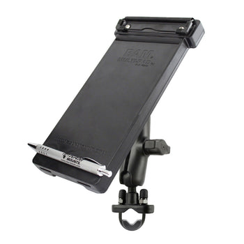 RAM-B-149Z-MP1U:RAM-B-149Z-MP1U_1:RAM Multi-Pad™ Mount with Handlebar U-Bolt Base