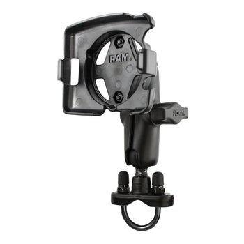 RAM-B-149Z-TO7U:RAM-B-149Z-TO7U_1:RAM Handlebar U-Bolt Mount for TomTom ONE Series