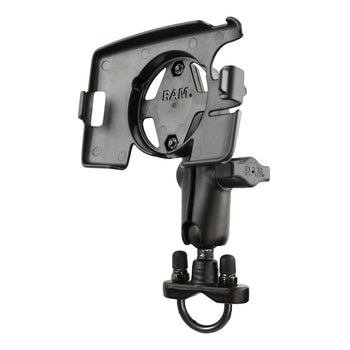 RAM-B-149Z-TO8U:RAM-B-149Z-TO8U_1:RAM Handlebar U-Bolt Mount for TomTom Start Series