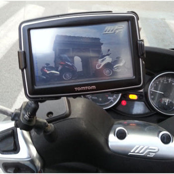RAM-B-149Z-TO8U:RAM-B-149Z-TO8U_2:RAM Handlebar U-Bolt Mount for TomTom Start Series