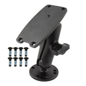 RAM-B-153:RAM-B-153_1:RAM Drill-Down Mount for Trimble 41005-10