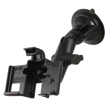 RAM-B-166-GA39U:RAM-B-166-GA39U_2:RAM Twist-Lock™ Suction Cup Mount for Garmin nuvi 3000 Series