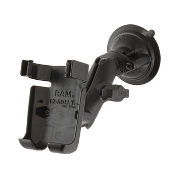 RAM-B-166-GA40U:RAM-B-166-GA40U_1:RAM Twist-Lock™ Suction Cup Mount for Garmin GPSMAP 73, 78, 78S, 78SC