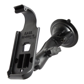 RAM-B-166-MA10U:RAM-B-166-MA10U_1:RAM Twist-Lock™ Suction Cup Mount for Magellan Triton 2000 + More