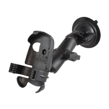 RAM-B-166-MA14:RAM-B-166-MA14_1:RAM Twist-Lock™ Suction Cup Mount for Magellan eXplorist 510, 610 & 710