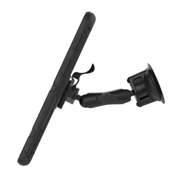 RAM-B-166-OT3U:RAM-B-166-OT3U_3:RAM Twist-Lock™ Suction Cup Mount for OtterBox uniVERSE Tablet Cases