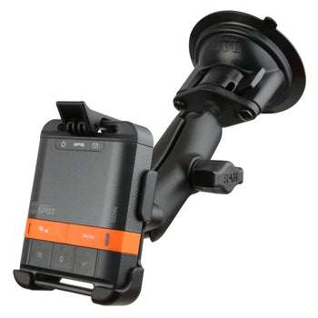 RAM-B-166-SPO6U:RAM-B-166-SPO6U_1:RAM Twist-Lock™ Suction Cup Mount for SPOT Gen4