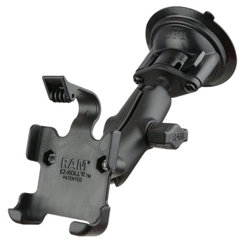 RAM-B-166-SPO6U:RAM-B-166-SPO6U_2:RAM Twist-Lock™ Suction Cup Mount for SPOT Gen4