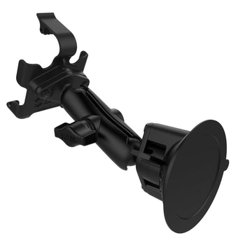 RAM-B-166-SPO6U:RAM-B-166-SPO6U_3:RAM Twist-Lock™ Suction Cup Mount for SPOT Gen4
