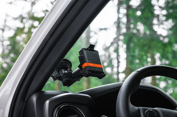RAM-B-166-SPO6U:RAM-B-166-SPO6U_4:RAM Twist-Lock™ Suction Cup Mount for SPOT Gen4