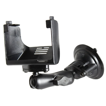 RAM-B-166-TO3U:RAM-B-166-TO3U_1:RAM Twist-Lock™ Suction Cup Mount for TomTom GO 510, 710 & 910