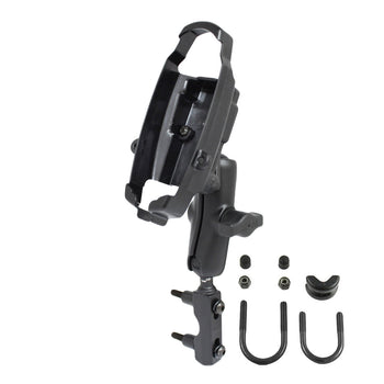 RAM-B-174-MA3U:RAM-B-174-MA3U_1:RAM Brake/Clutch Reservoir Mount for Magellan ATV, Map, Marine + More