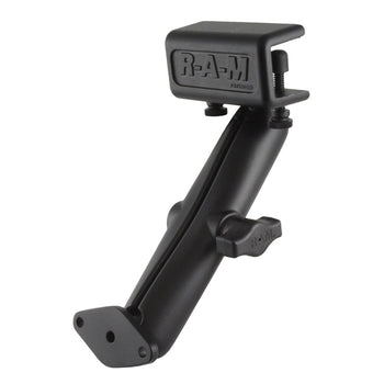 RAM-B-177-C:RAM-B-177-C_1:RAM Glare Shield Clamp Mount