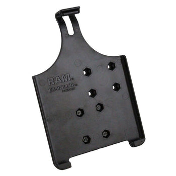 RAM-B-202-AP14U:RAM-B-202-AP14U_2:RAM EZ-Roll'r™ Cradle with Ball for Apple iPad mini 1-3