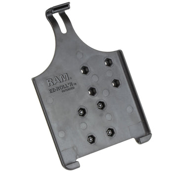 RAM-B-202-AP20U:RAM-B-202-AP20U_2:RAM EZ-Roll'r™ Cradle with Ball for Apple iPad mini 4 & 5