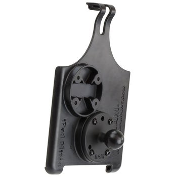 RAM-B-202-AP20U:RAM-B-202-AP20U_3:RAM EZ-Roll'r™ Cradle with Ball for Apple iPad mini 4 & 5