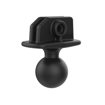 RAM-B-202U-GA63:RAM-B-202U-GA63_2:RAM Ball Adapter for Garmin VIRB™