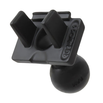 RAM-B-202U-LO11:RAM-B-202U-LO11_2:RAM Quick Release Ball Adapter for Lowrance Elite-4 & Mark-4 Series