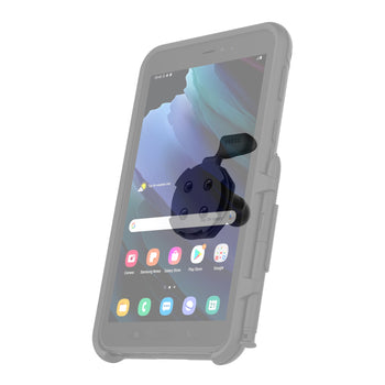 RAM-B-238-OT3U:RAM-B-238-OT3U_1:RAM Quick Release Adapter with Ball for OtterBox uniVERSE Tablet Cases