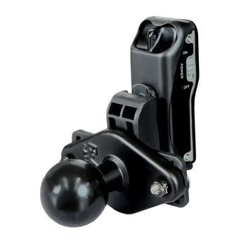 RAM-B-238-VEN1U:RAM-B-238-VEN1U_3:RAM Diamond Ball Adapter with Mounting Hardware for Venom Cameras