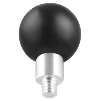 RAM-B-239U:RAM-B-239U_1:RAM Ball Base with 5/16"-18 Post - B Size