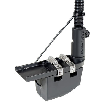 RAM-B-316-18-TRA2-NB:RAM-B-316-18-TRA2-NB_2:RAM Mount for HydroWave™ Speaker with 18" Aluminum Rod and Socket Arm