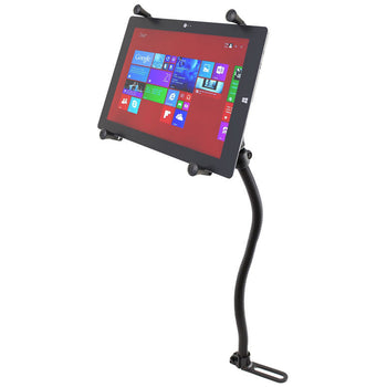 RAM-B-316-1-UN11U:RAM-B-316-1-UN11U_3:RAM X-Grip with RAM Pod™ I Vehicle Mount for 12" Tablets