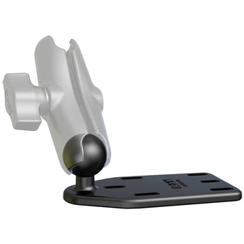 RAM-B-346U:RAM-B-346U_2:RAM Offset Reservoir Cover Ball Base