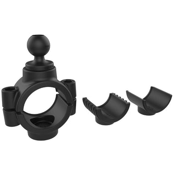 RAM-B-351-415-15-2U:RAM-B-351-415-15-2U_4:RAM Torque™ 1 ½" - 2" Diameter Rail Base - B Size Composite Ball