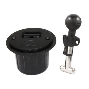 RAM-B-376-TAL3:RAM-B-376-TAL3_1:RAM Ball with Tallon Female Base