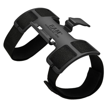 RAM-BM-451U:RAM-BM-451U_1:RAM Quick Disconnect Arm Strap Mount for IntelliSkin HD™