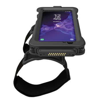 RAM-BM-451U:RAM-BM-451U_2:RAM Quick Disconnect Arm Strap Mount for IntelliSkin HD™