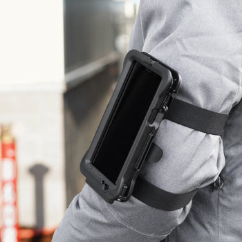 RAM-BM-451U:RAM-BM-451U_4:RAM Quick Disconnect Arm Strap Mount for IntelliSkin HD™
