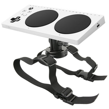 RAM-BM-L1-293-MS2:RAM-BM-L1-293-MS2_2:RAM Leg Mount for Xbox Adaptive Controller