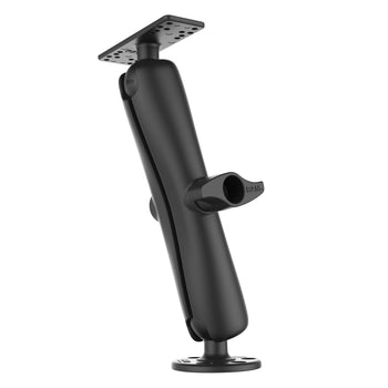 RAM-D-115-E:RAM-D-115-E_3:RAM Marine Electronics Mount - D Size Long