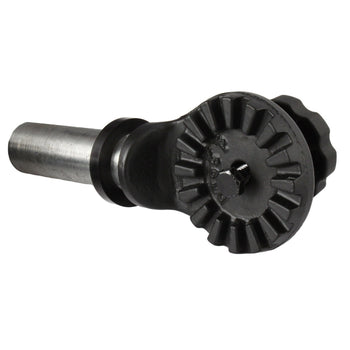 RAM-D-162PU:RAM-D-162PU_1:RAM Ratchet Adapter with 1" NPT Post