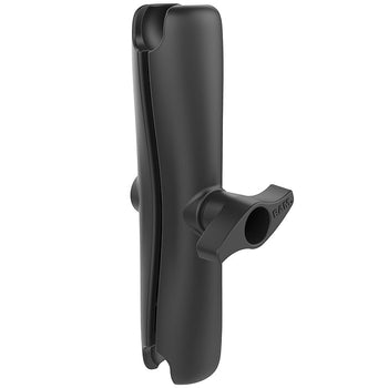 RAM-D-201U-E:RAM-D-201U-E_1:RAM Double Socket Arm - D Size Long