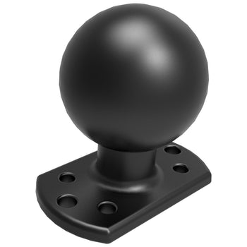RAM-D-202U-CRO1:RAM-D-202U-CRO1_1:RAM Ball Base for Crown Work Assist - D Size