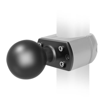 RAM-D-202U-CRO1:RAM-D-202U-CRO1_2:RAM Ball Base for Crown Work Assist - D Size