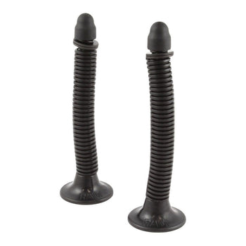 RAM-FOOT2-2:RAM-FOOT2-2_1:RAM 2-Pack 6" Adjustable Foot Stabilizers