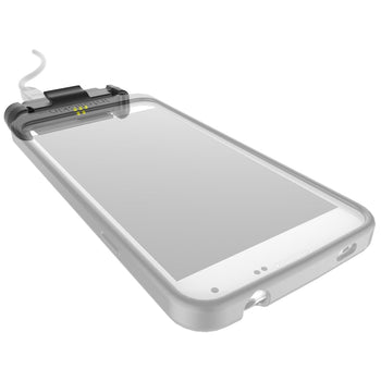 RAM-GDS-AD1U:RAM-GDS-AD1U_3:GDS Snap-Con™ GDS to Micro USB 2.0 Adapter