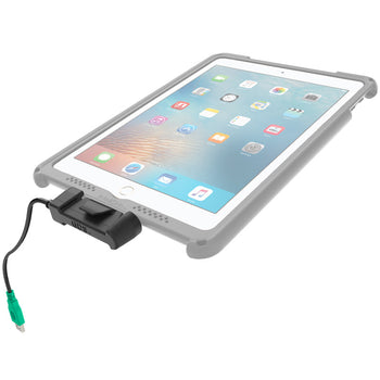 RAM-GDS-AD2U:RAM-GDS-AD2U_3:GDS Snap-Con™ with Integrated USB 2.0 Cable