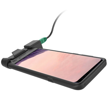 RAM-GDS-AD3CU:RAM-GDS-AD3CU_4:GDS Snap-Con™ GDS to Type-C USB Adapter