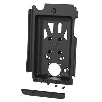 RAM-GDS-DOCKB-SAM55U:RAM-GDS-DOCKB-SAM55U_1:GDS Tough-Dock™ Body for Samsung Tab A 8.0 (2019) SM-T290 & T-295