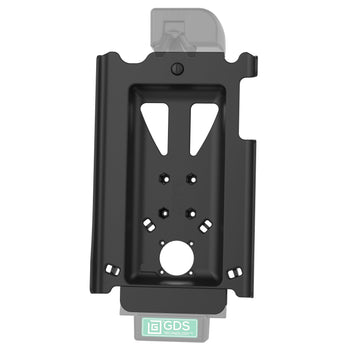 RAM-GDS-DOCKB-SAM66U:RAM-GDS-DOCKB-SAM66U_2:GDS Tough-Dock™ Body for Samsung Tab A 10.5 SM-T590 & T-597